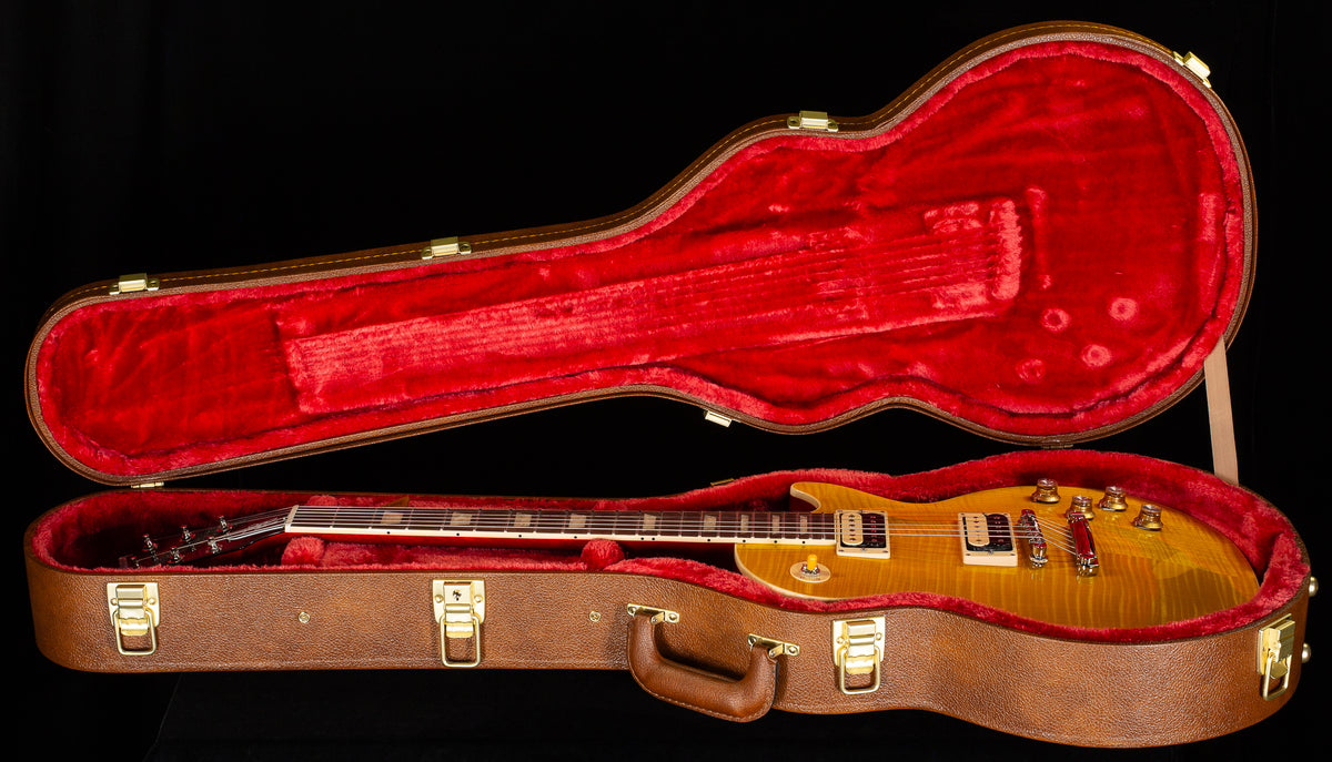 Gibson Slash Les Paul Standard Appetite Burst (186)