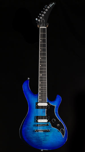 Gibson Victory Figured Cobalt Burst (239)