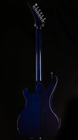 Gibson Victory Figured Cobalt Burst (239)