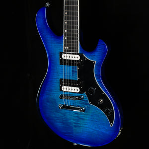 Gibson Victory Figured Cobalt Burst (239)