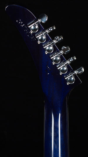 Gibson Victory Figured Cobalt Burst (239)