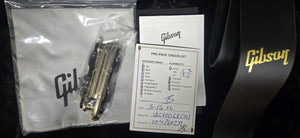 Gibson Victory Figured Cobalt Burst (239)