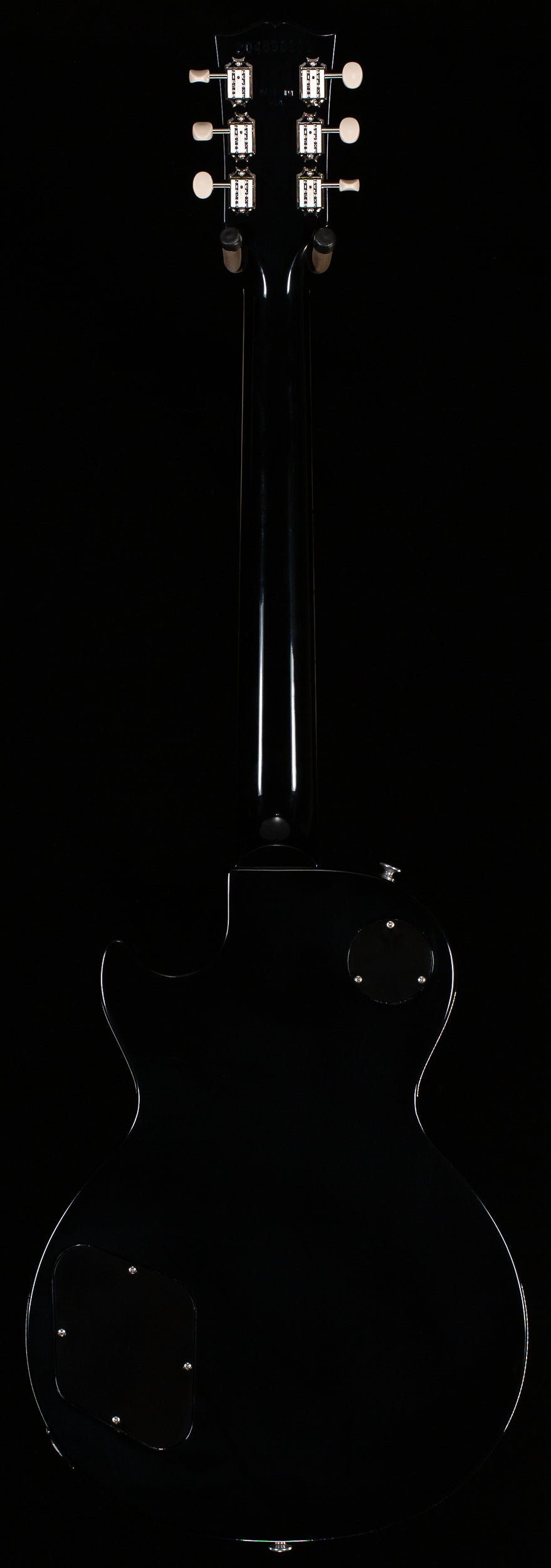 Gibson Les Paul Special Ebony (101)