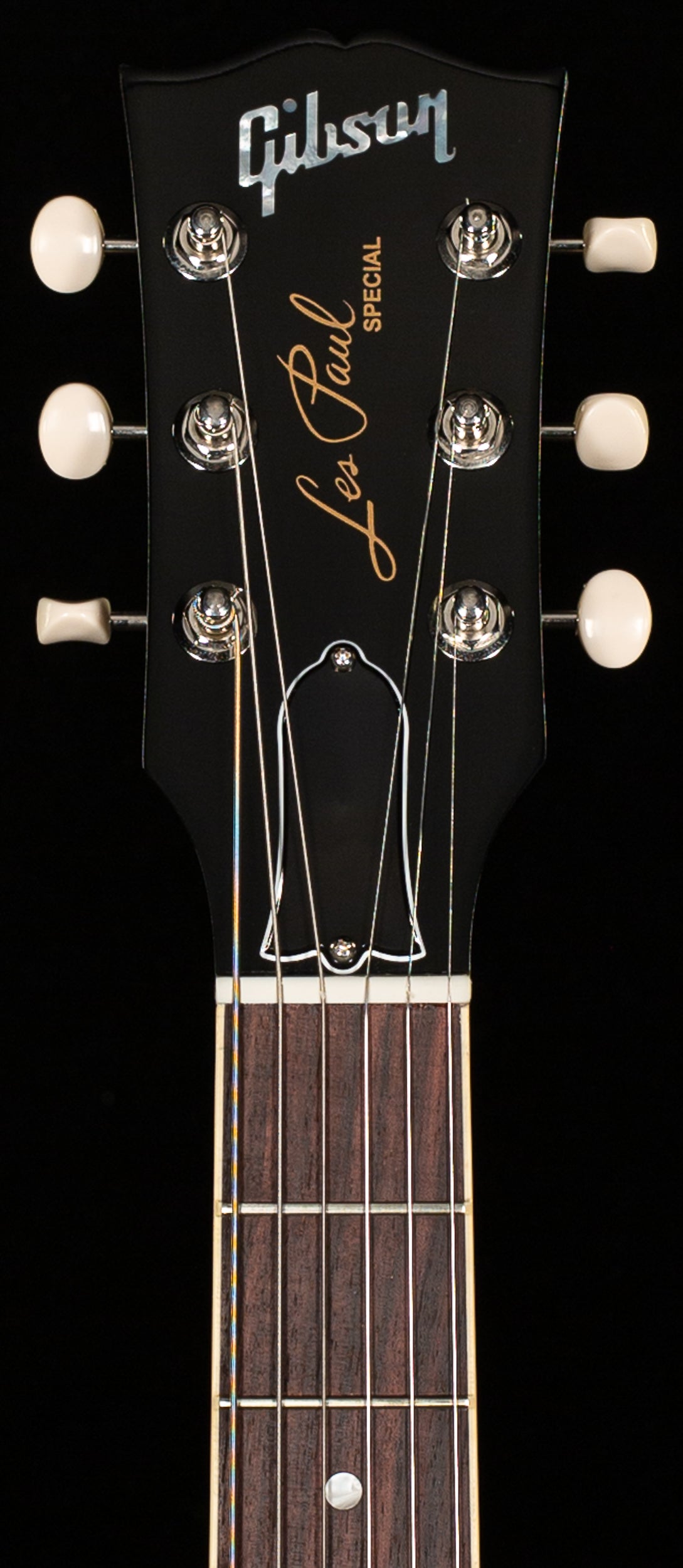 Gibson Les Paul Special Ebony (101)