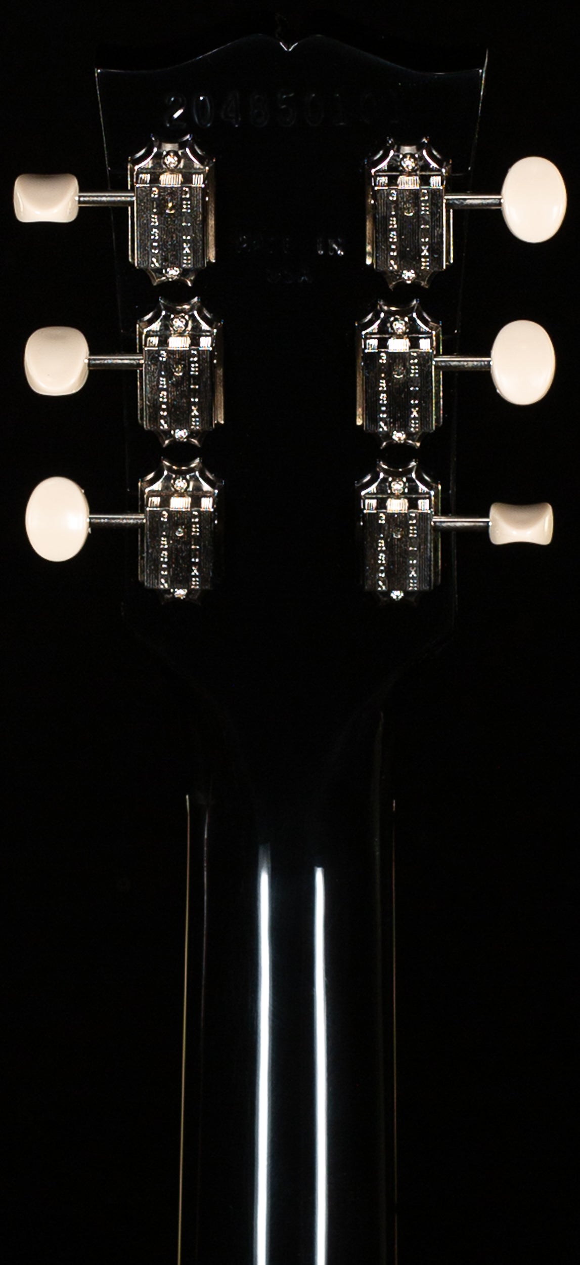 Gibson Les Paul Special Ebony (101)