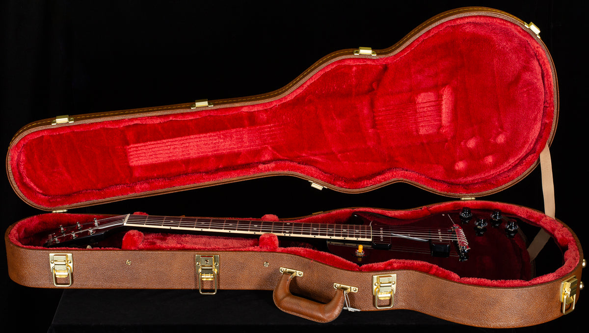 Gibson Les Paul Special Ebony (101)