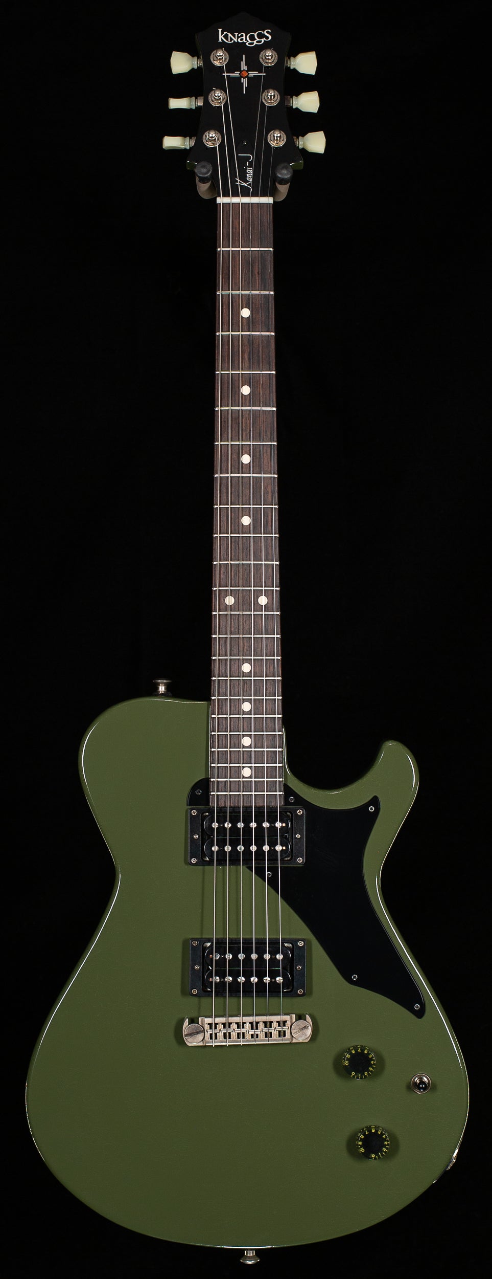 海外ブランドアウトレット通 J Kenai Knaggs H2 Willcutt - (049) Relic Gloss Drab Olive ファングッズ