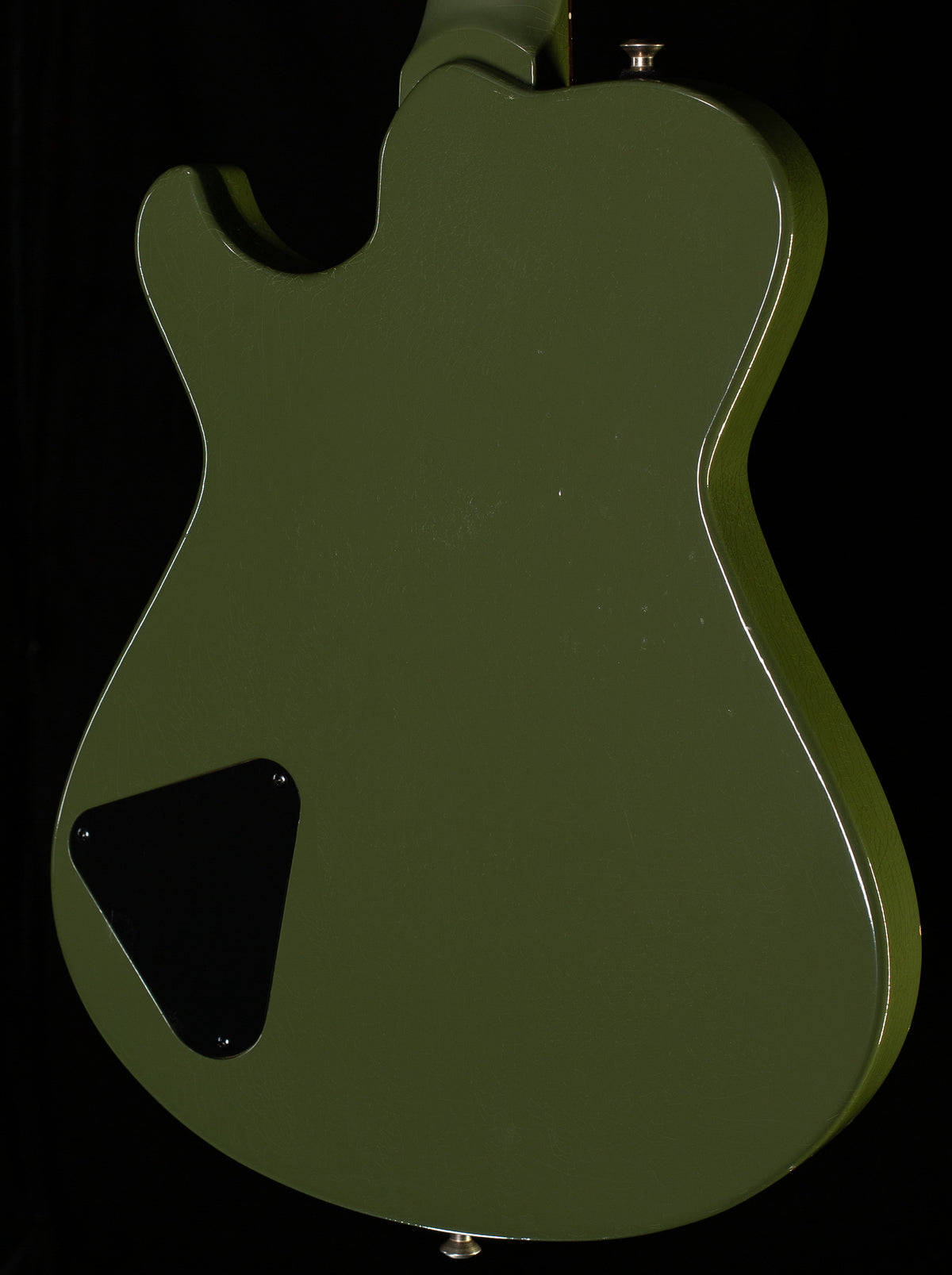 Knaggs Kenai J H2 Olive Drab Gloss Relic (049)