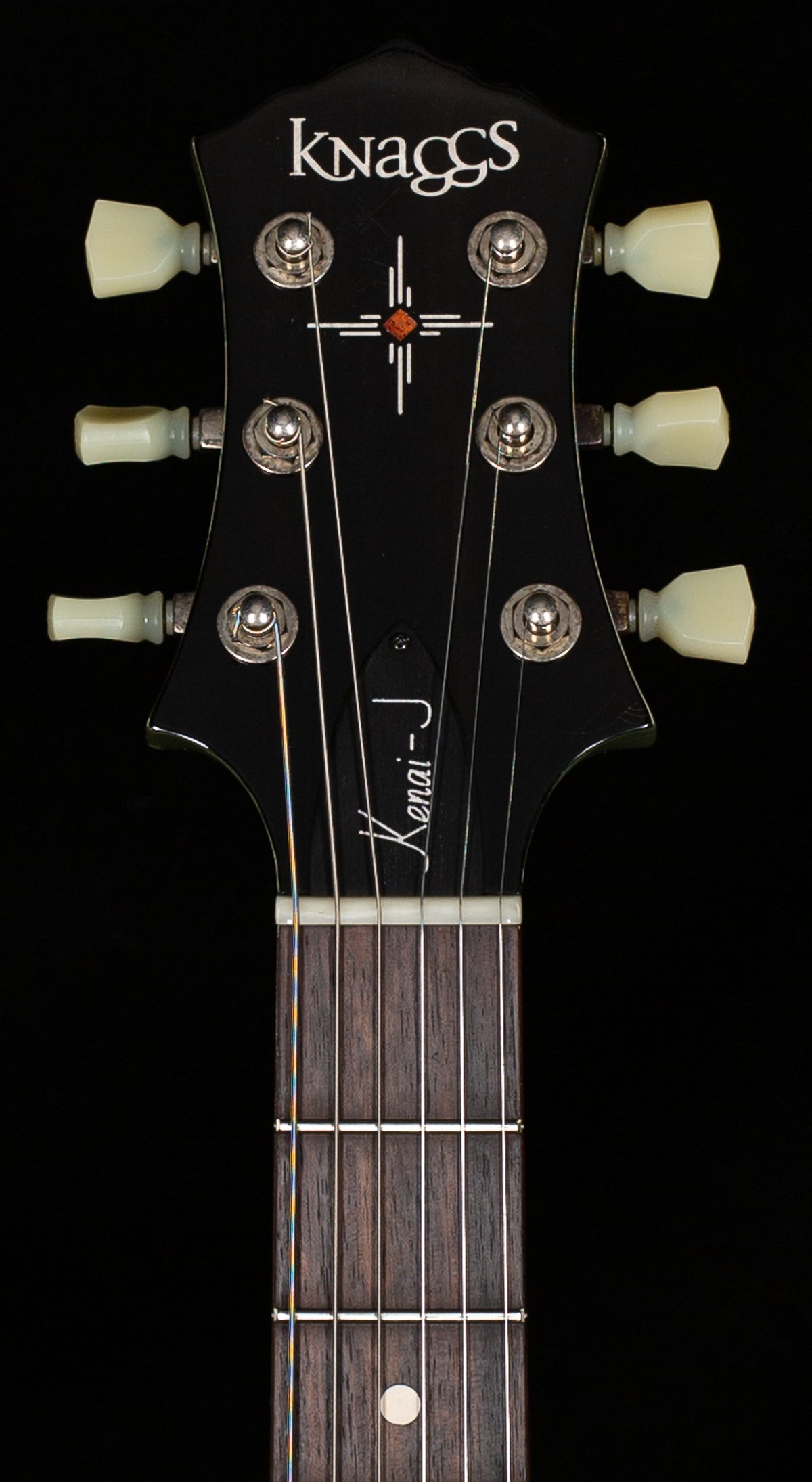 Knaggs Kenai J H2 Olive Drab Gloss Relic (049)