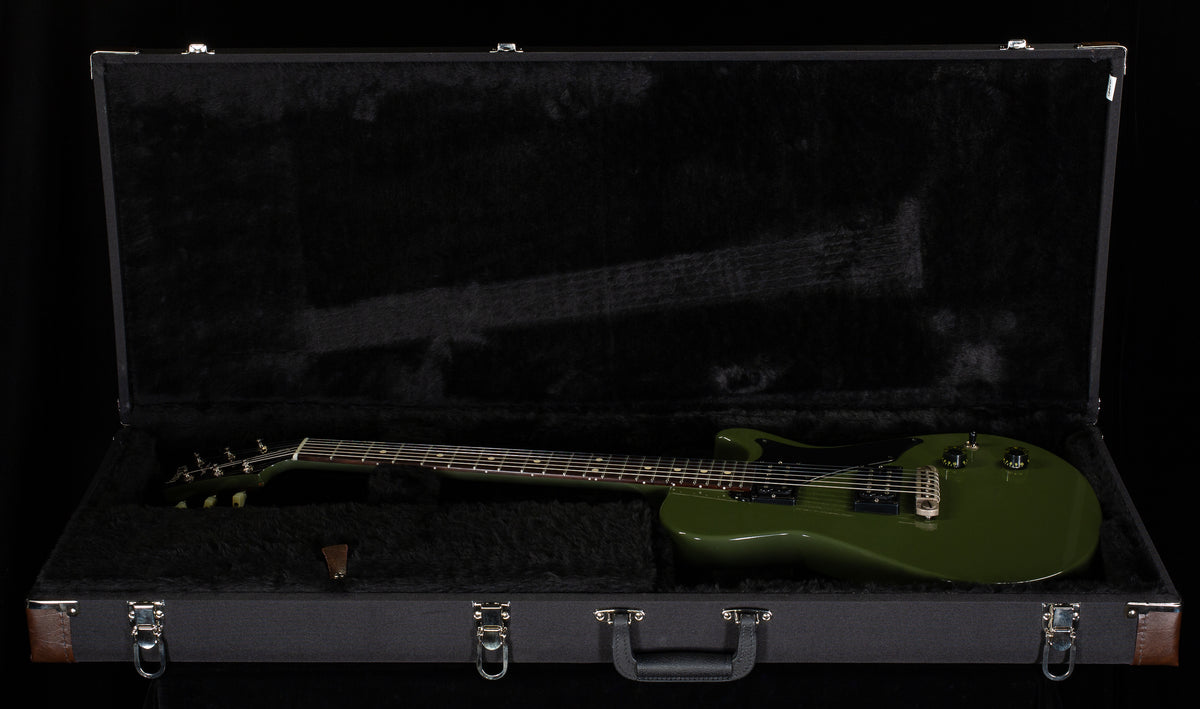Knaggs Kenai J H2 Olive Drab Gloss Relic (049)