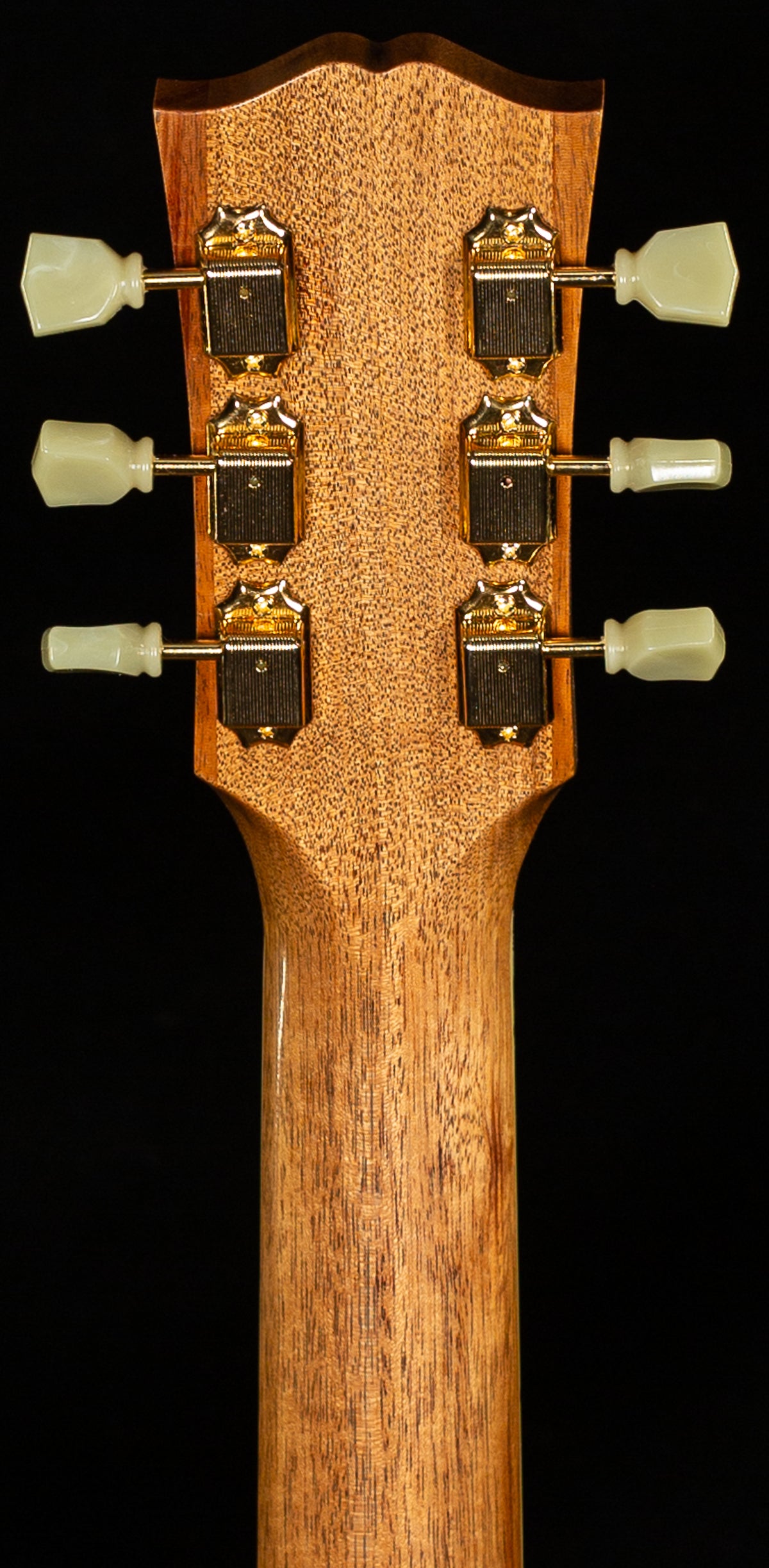 Gibson Custom Shop 1952 J-185 Antique Natural (068)