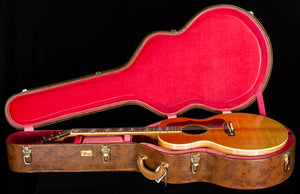 Gibson Custom Shop 1952 J-185 Antique Natural (068)