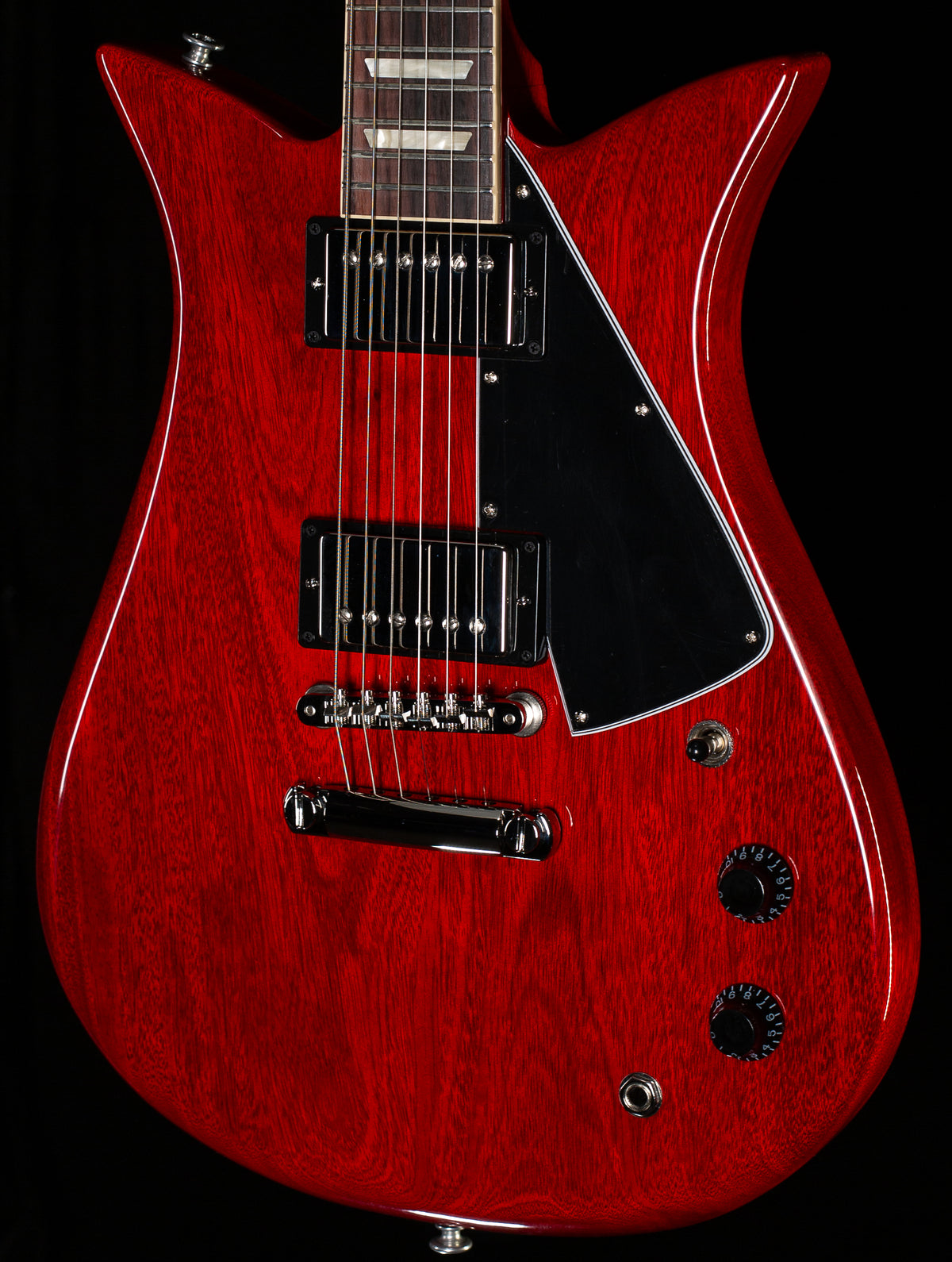 Gibson Theodore Standard Vintage Cherry (192)