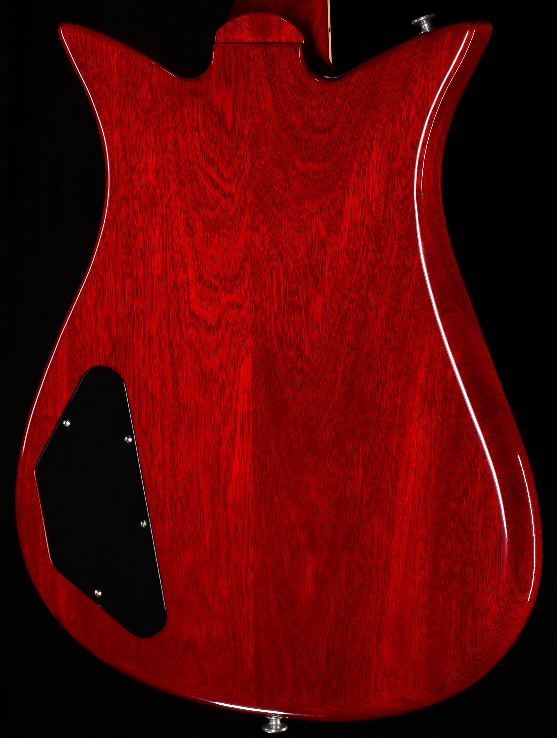 Gibson Theodore Standard Vintage Cherry (192) - Willcutt Guitars