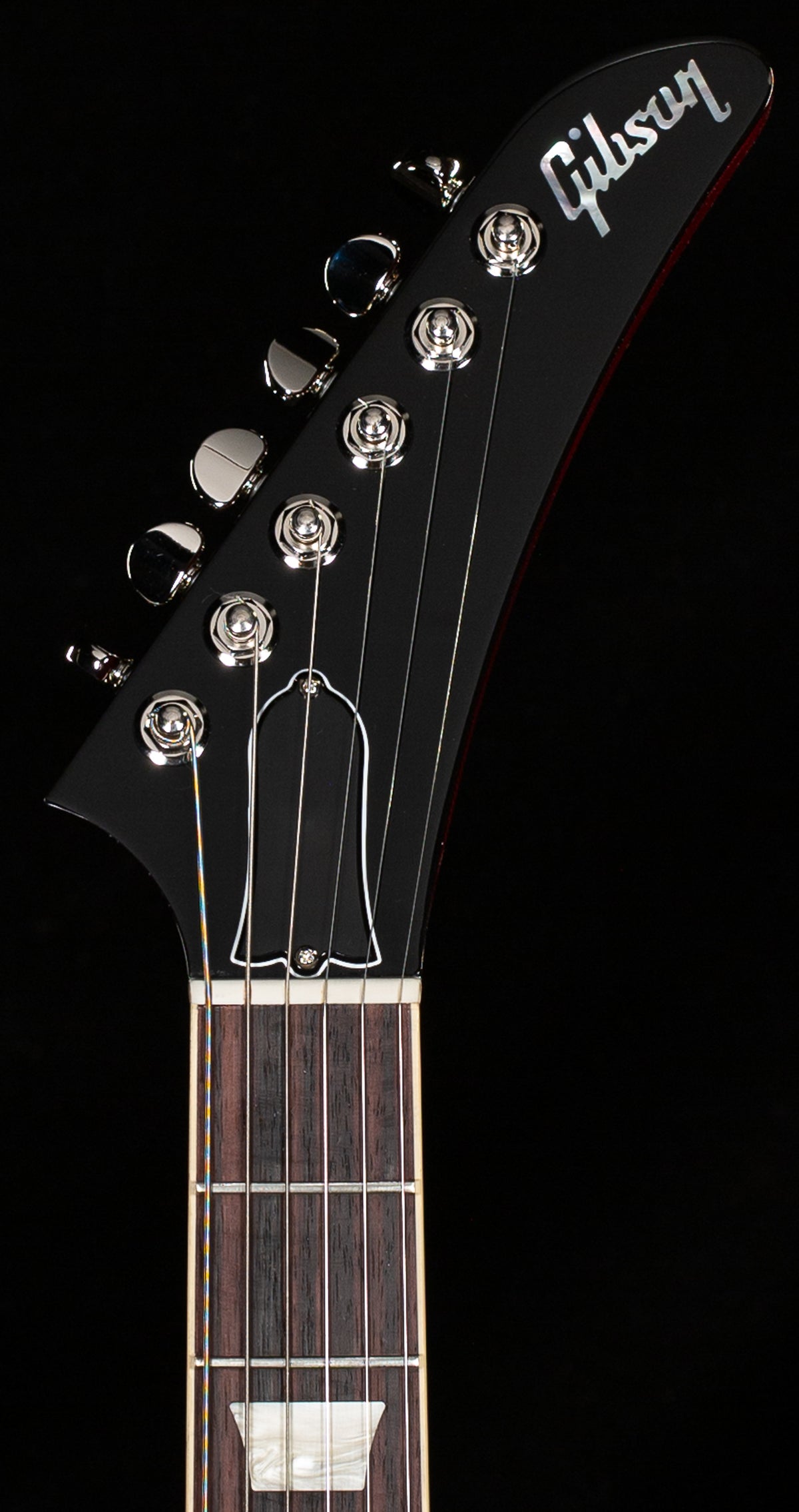 Gibson Theodore Standard Vintage Cherry (192)