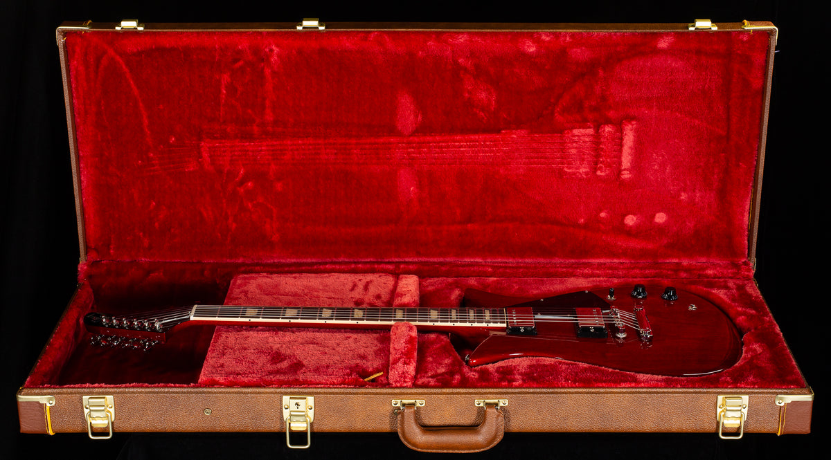 Gibson Theodore Standard Vintage Cherry (192)
