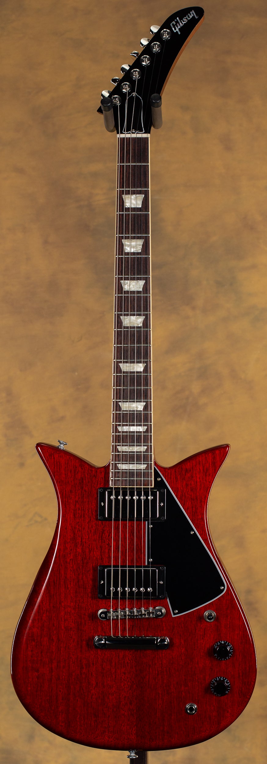 2024 Gibson Theodore Vintage Cherry