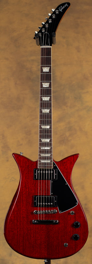 2024 Gibson Theodore Vintage Cherry