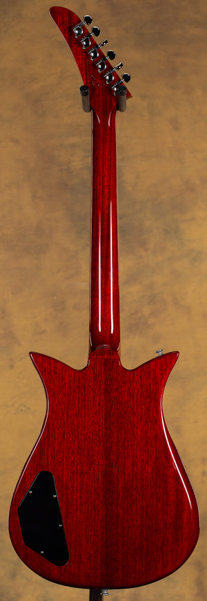 2024 Gibson Theodore Vintage Cherry