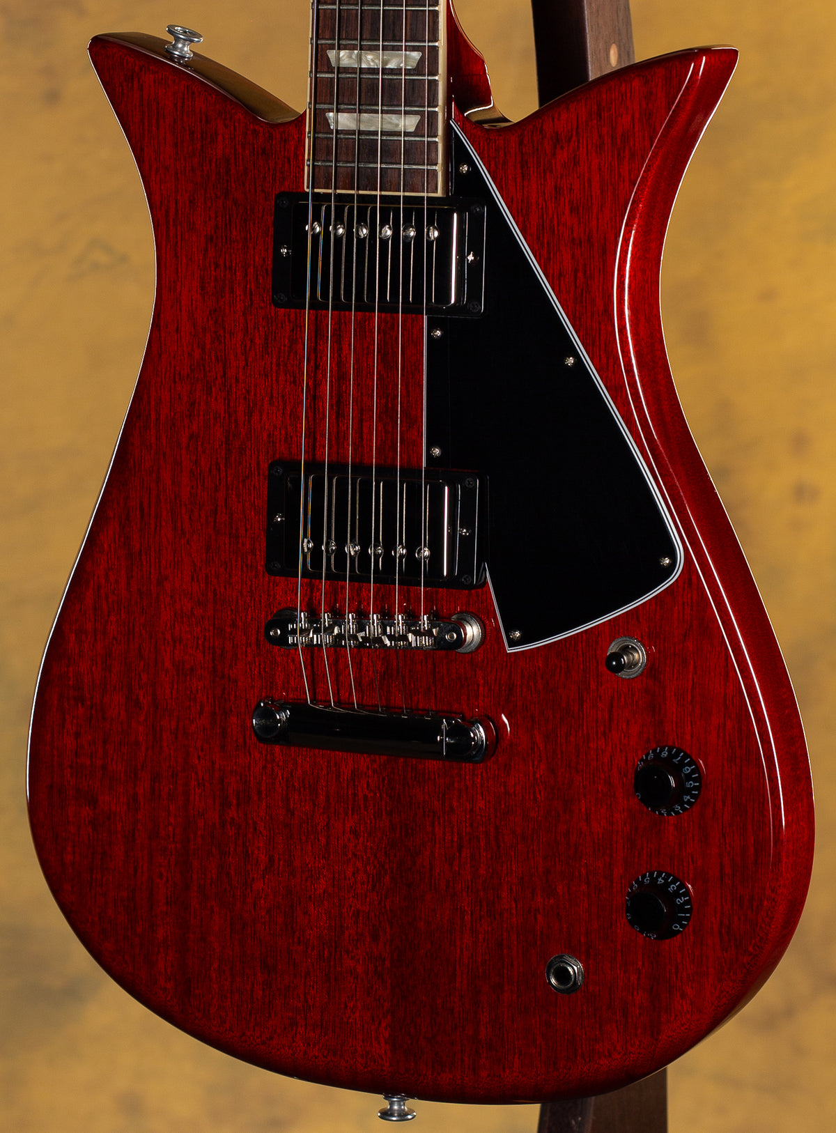 2024 Gibson Theodore Vintage Cherry