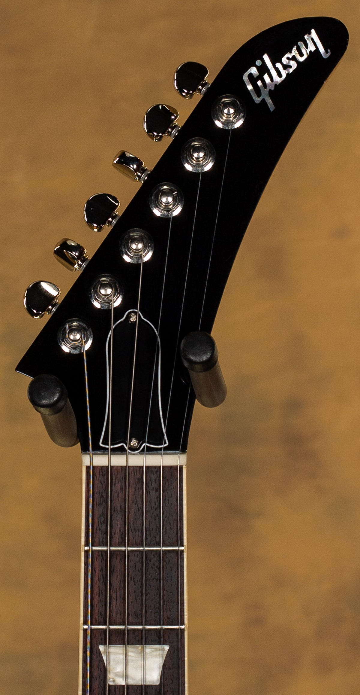 2024 Gibson Theodore Vintage Cherry