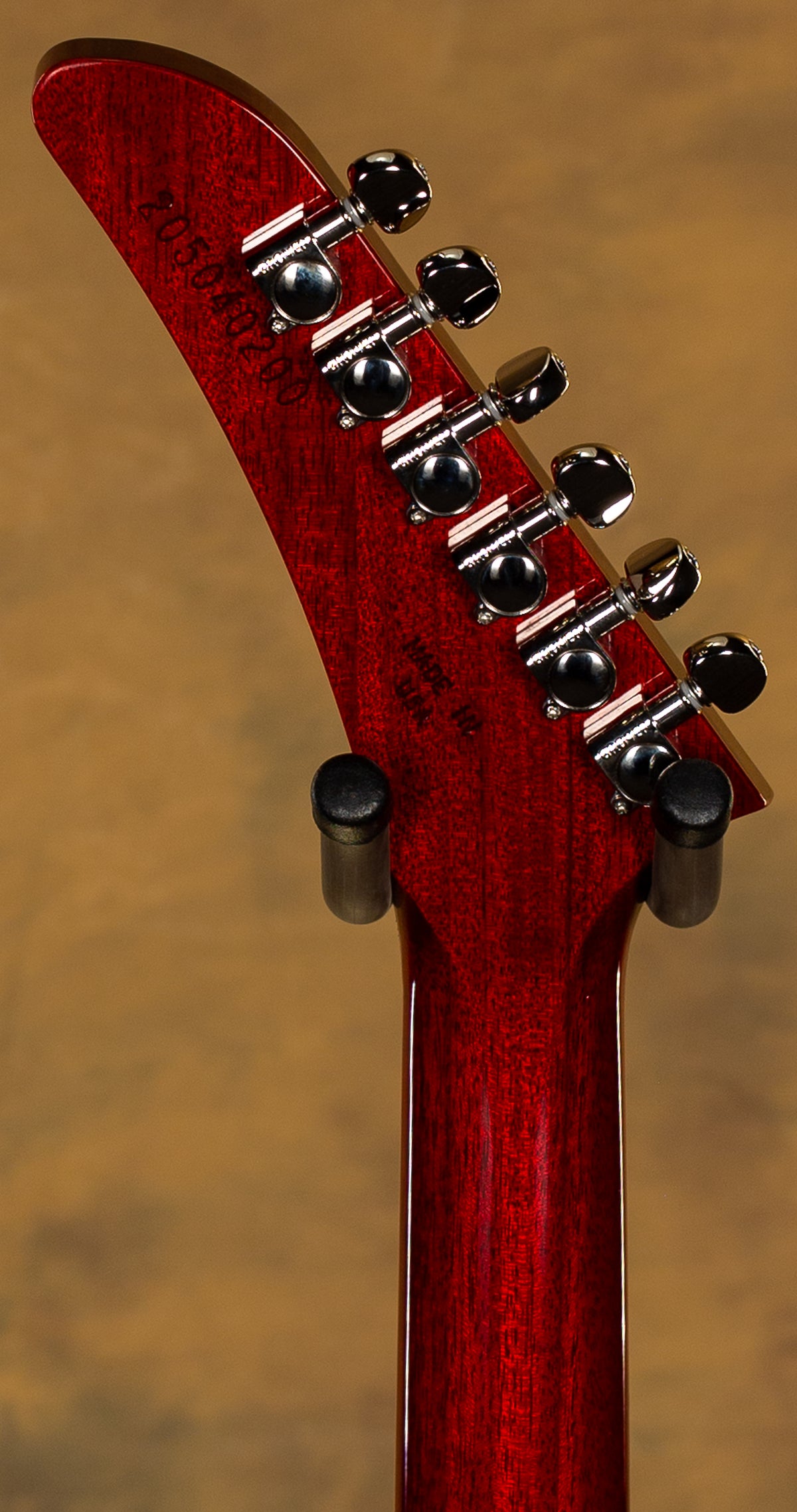 2024 Gibson Theodore Vintage Cherry