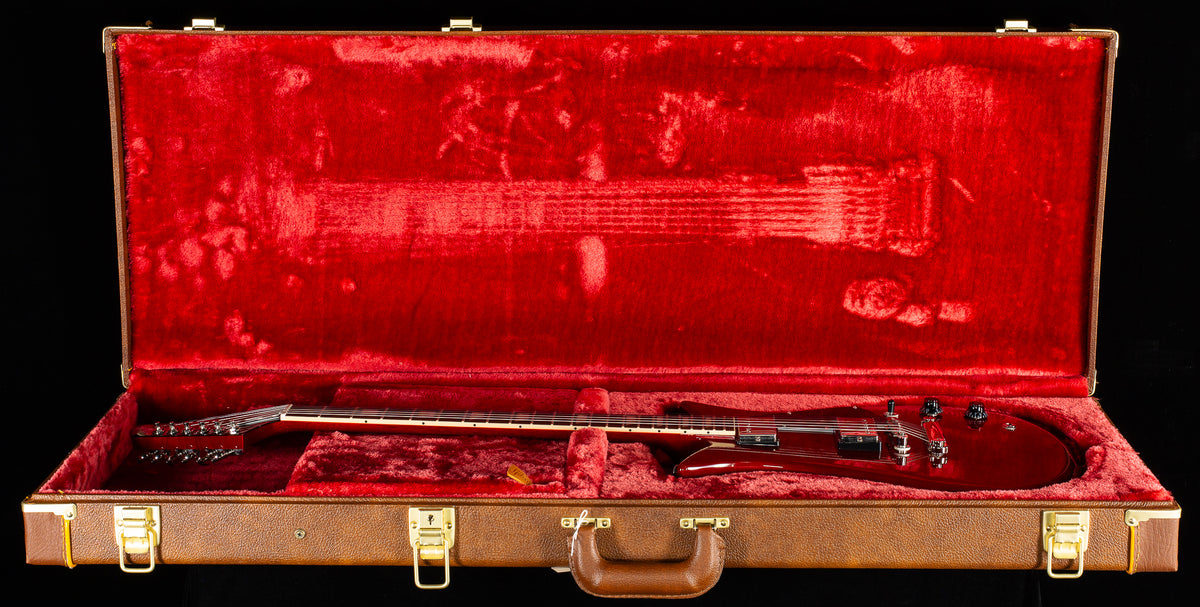 2024 Gibson Theodore Vintage Cherry