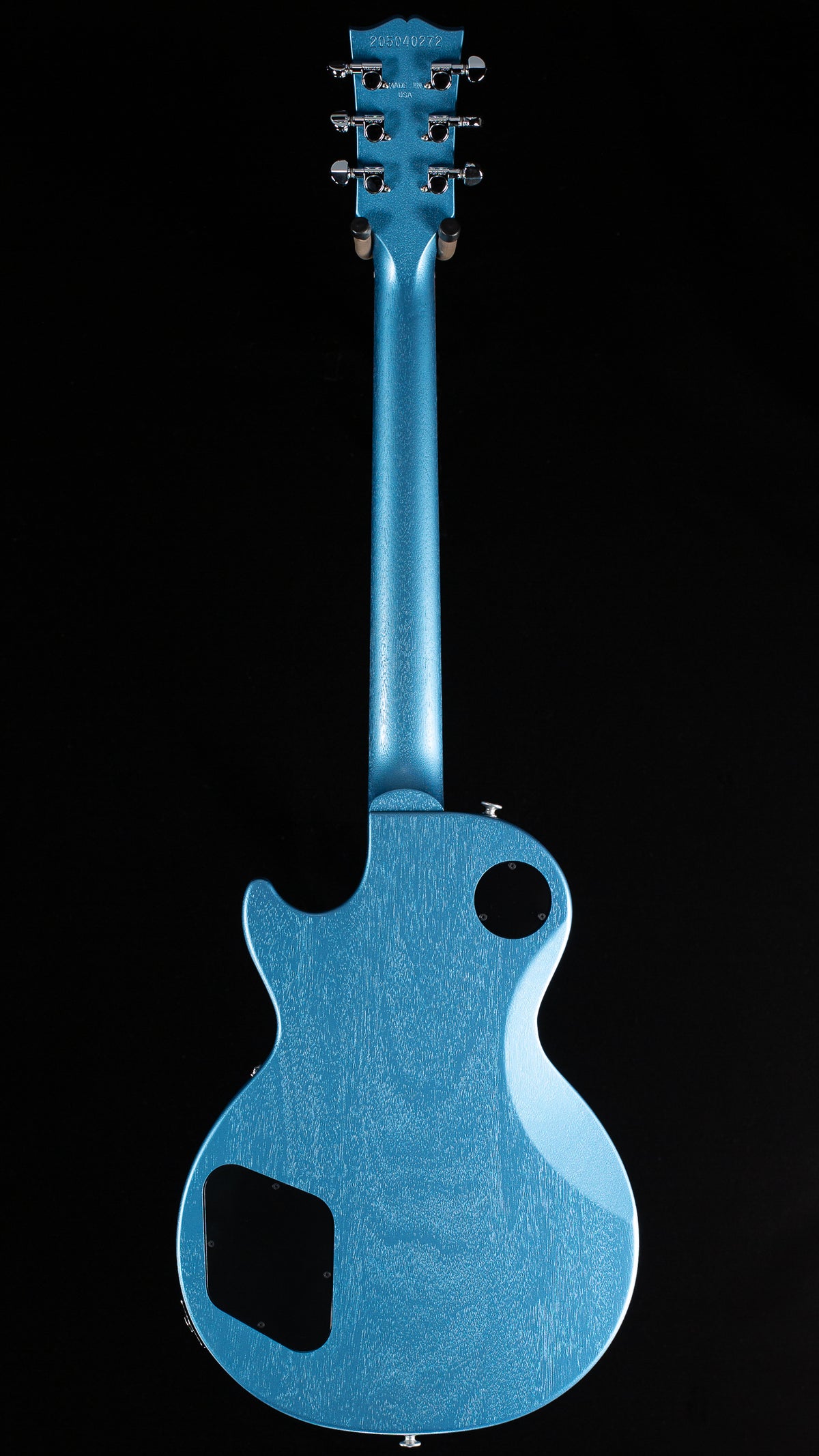 Gibson Les Paul Modern Lite TV Pelham Blue (272)