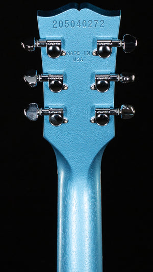 Gibson Les Paul Modern Lite TV Pelham Blue (272)