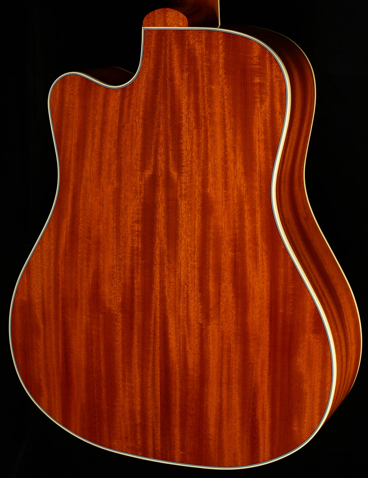 Gibson Hummingbird Standard EC Heritage Cherry Sunburst (132)