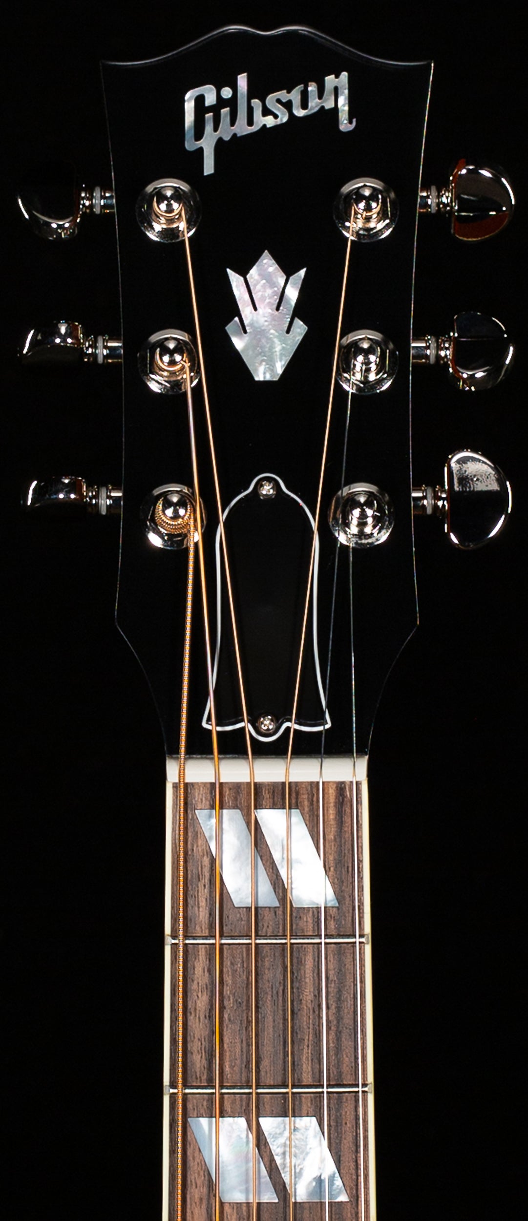 Gibson Hummingbird Standard EC Heritage Cherry Sunburst (132)