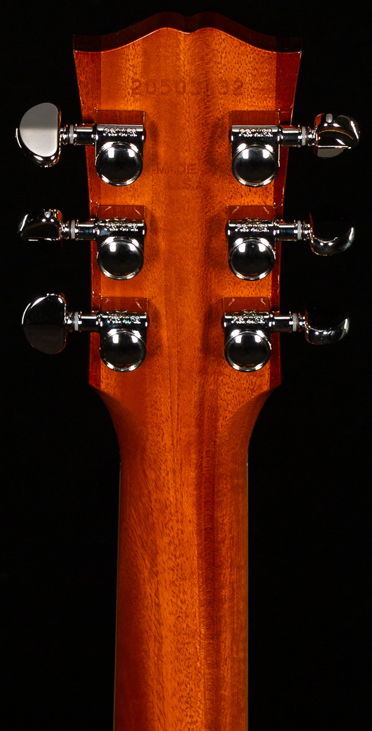 Gibson Hummingbird Standard EC Heritage Cherry Sunburst (132)