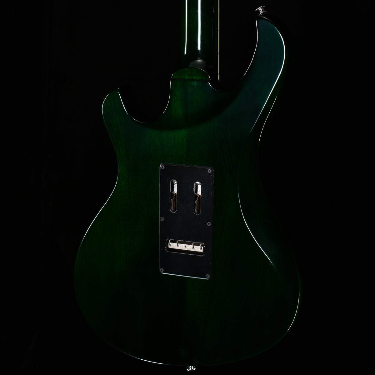Gibson Victory Floyd Rose Iguana Burst (160)