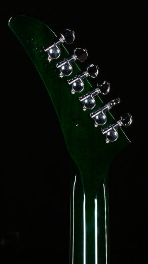 Gibson Victory Floyd Rose Iguana Burst (160)