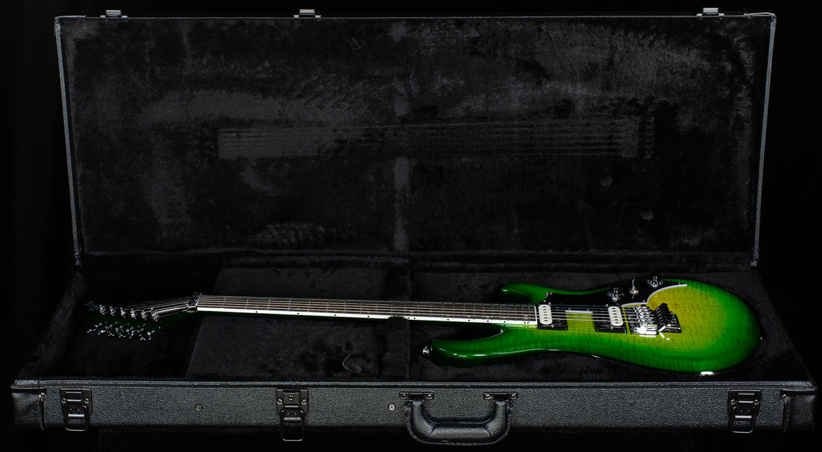 Gibson Victory Floyd Rose Iguana Burst (160)