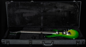 Gibson Victory Floyd Rose Iguana Burst (160)