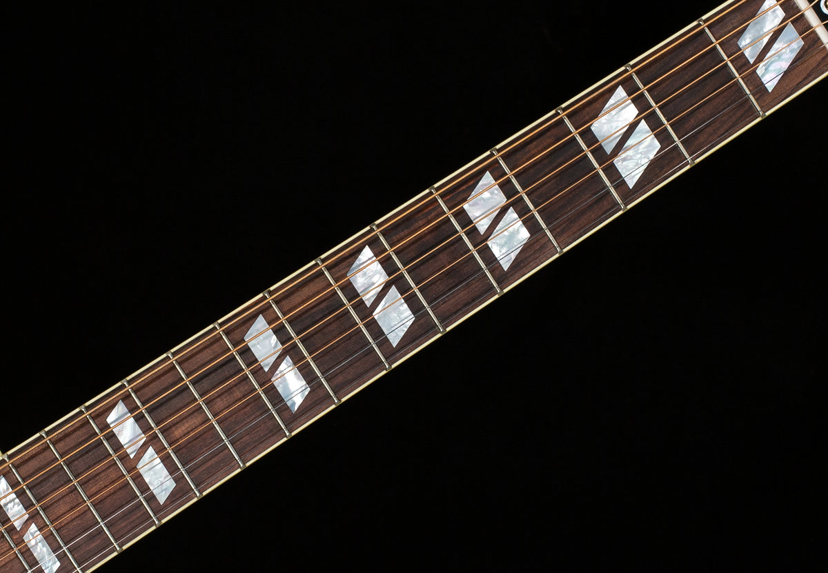 Gibson Hummingbird Original Antique Natural (076)