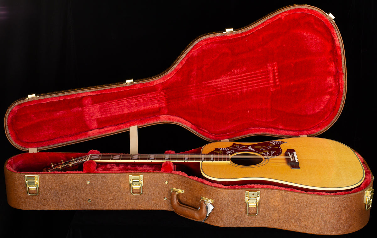 Gibson Hummingbird Original Antique Natural (076)