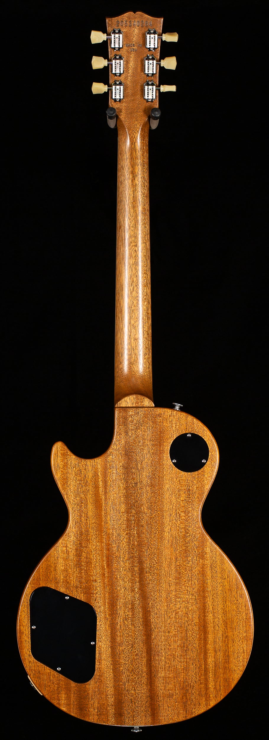 Gibson Les Paul Standard 50s Faded Vintage Honey Burst (284)