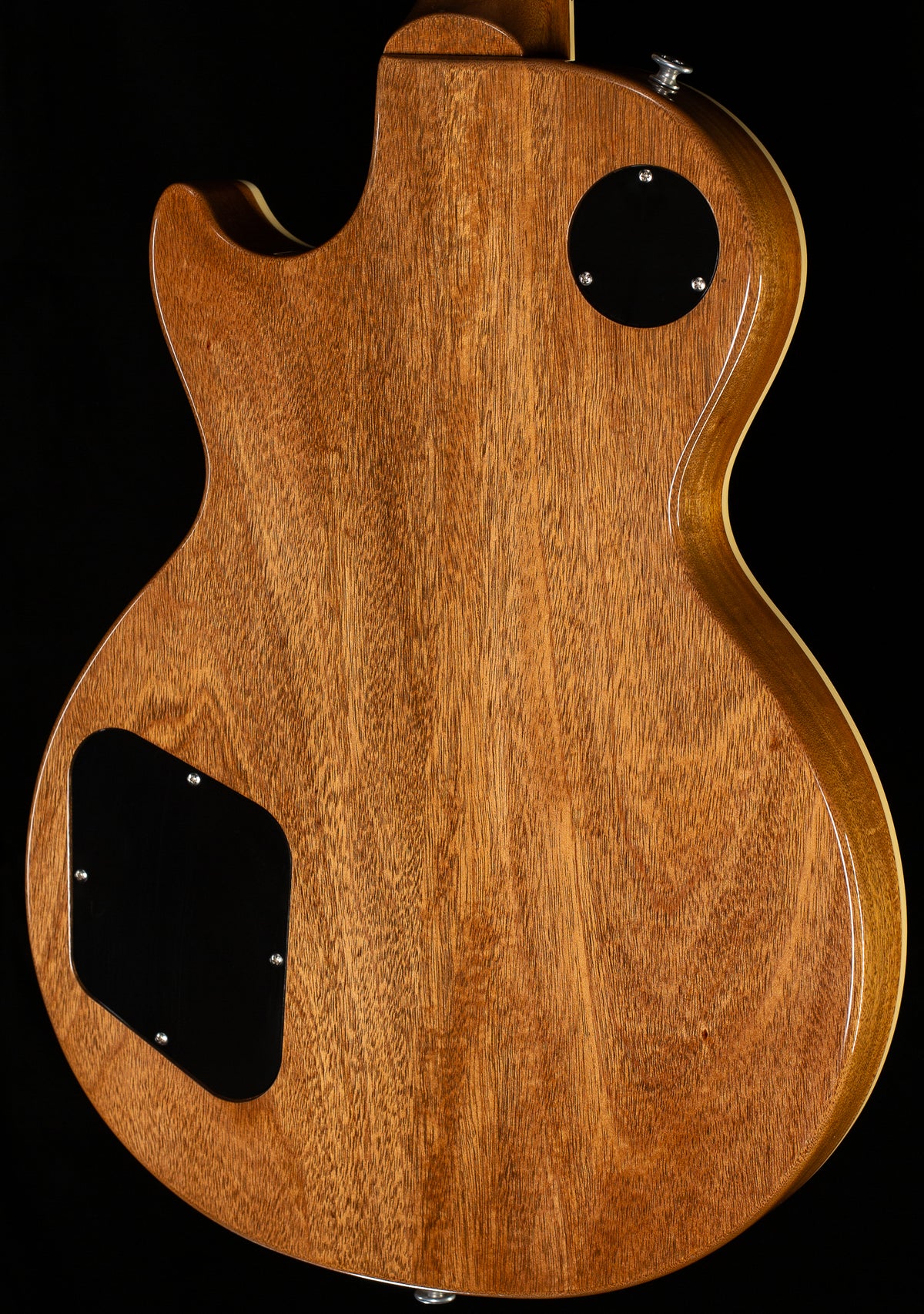 Gibson Les Paul Standard 60s Double Trouble Vintage Tobacco Burst Gloss (335)