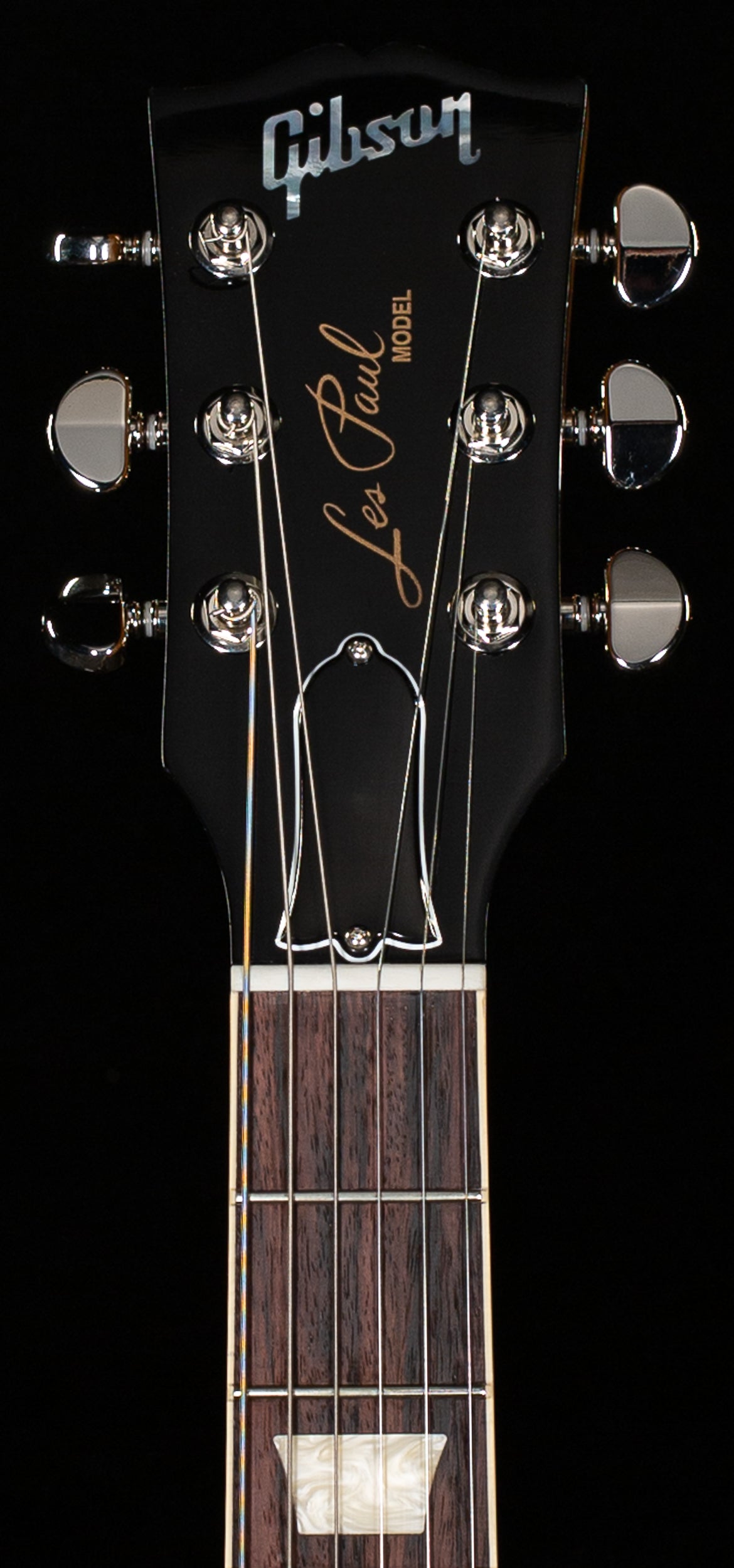 Gibson Les Paul Standard 60s Double Trouble Vintage Tobacco Burst Gloss (335)