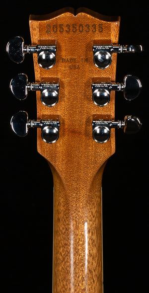 Gibson Les Paul Standard 60s Double Trouble Vintage Tobacco Burst Gloss (335)