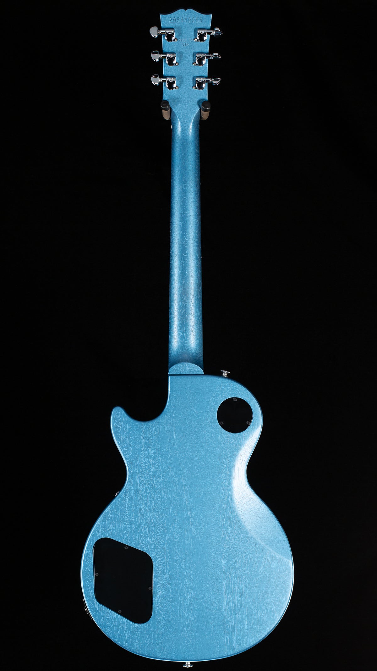 Gibson Les Paul Modern Lite TV Pelham Blue (086)