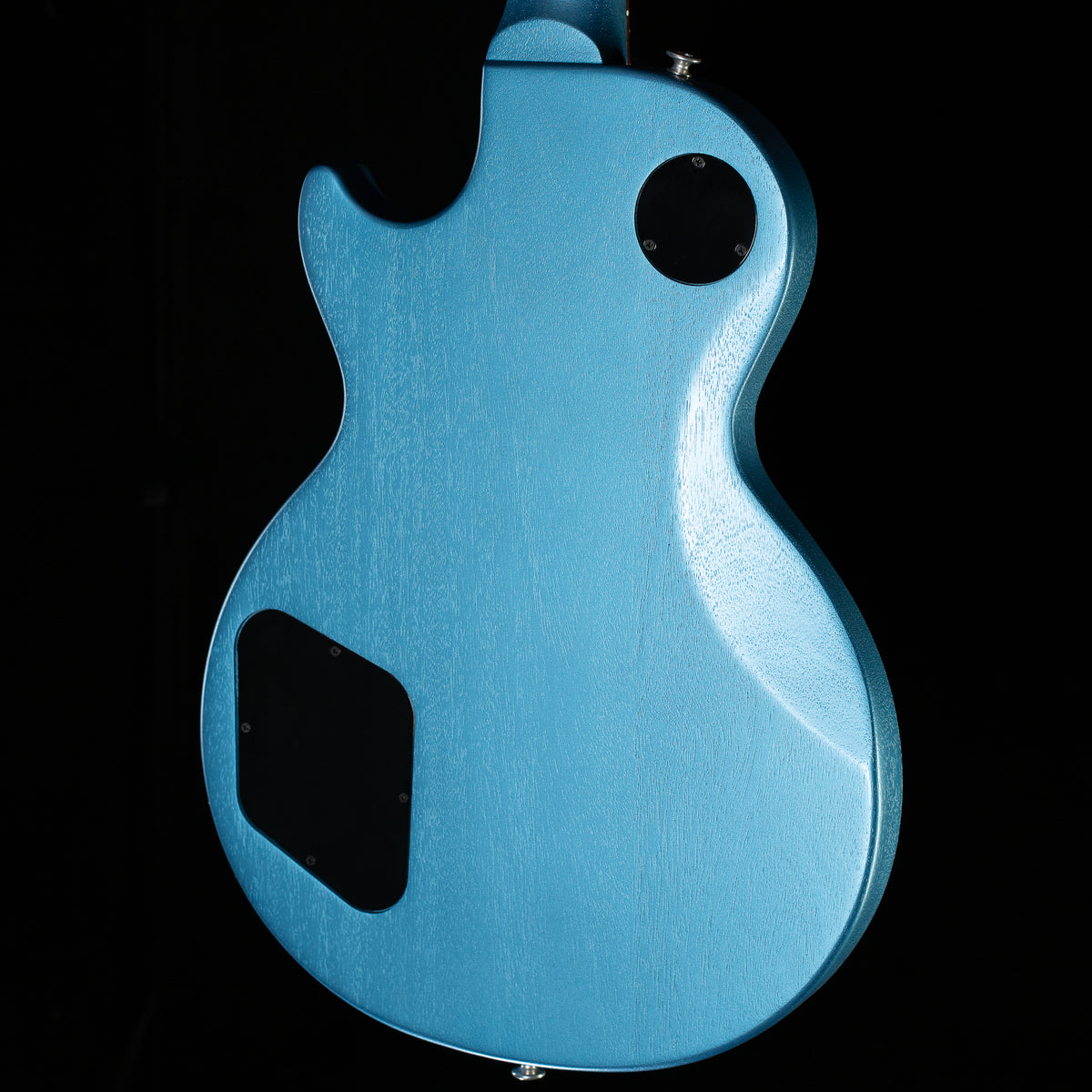 Gibson Les Paul Modern Lite TV Pelham Blue (086)