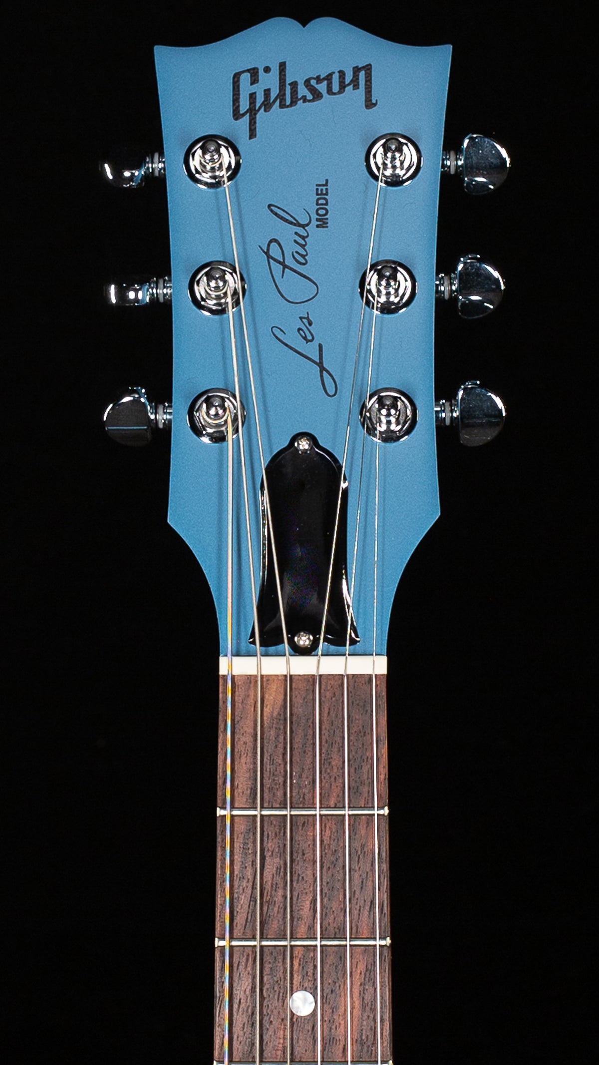 Gibson Les Paul Modern Lite TV Pelham Blue (086)