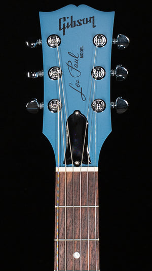 Gibson Les Paul Modern Lite TV Pelham Blue (086)