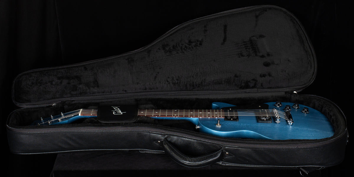 Gibson Les Paul Modern Lite TV Pelham Blue (086)