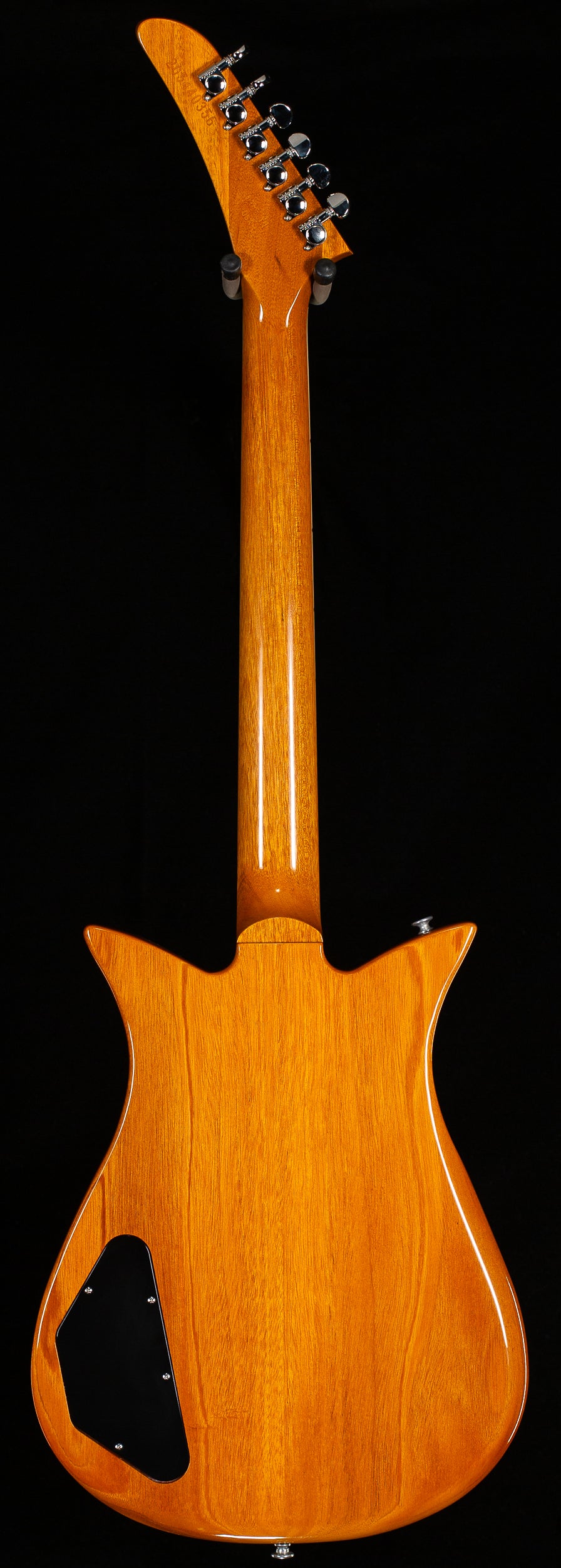 Gibson Theodore Standard Antique Natural (356)