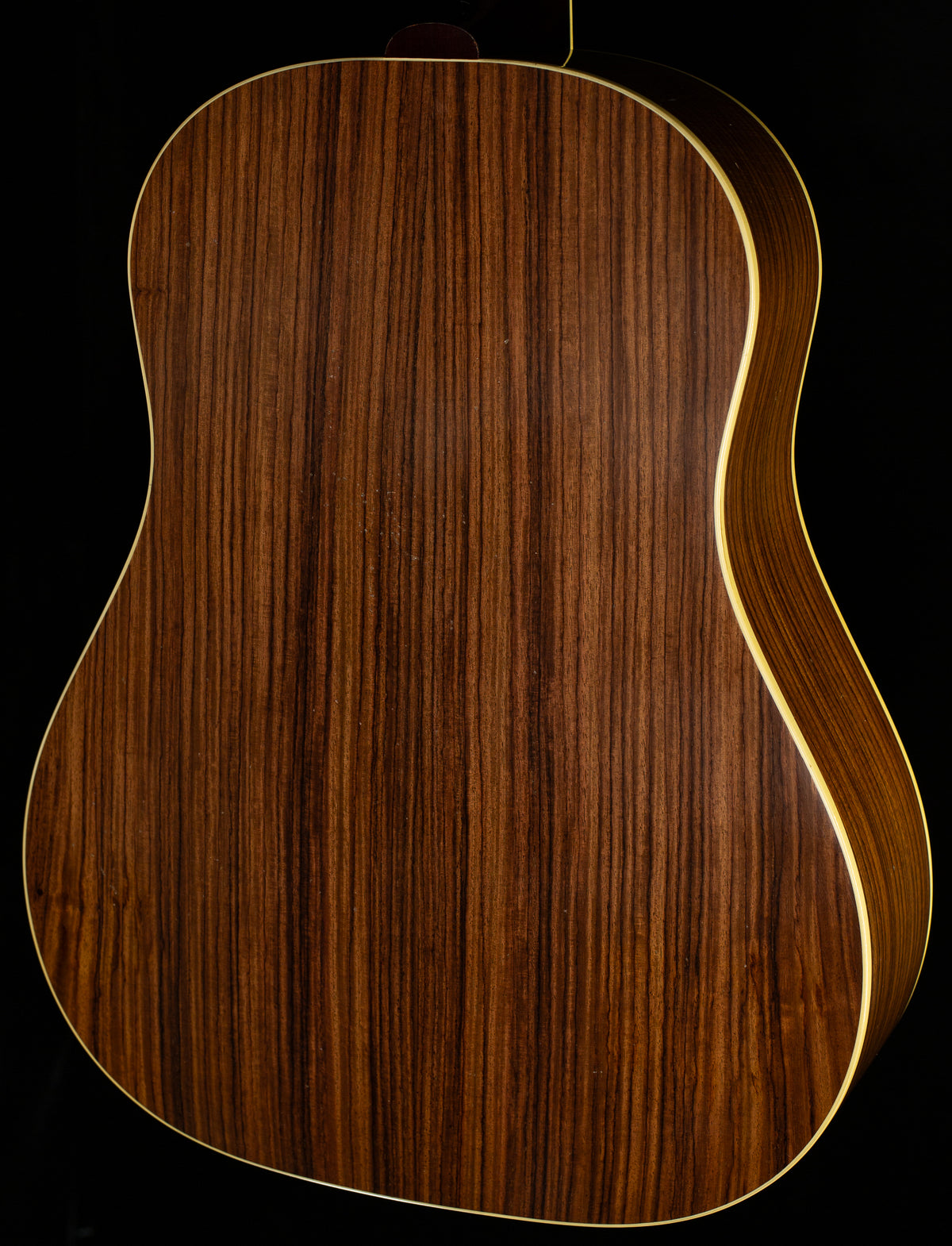 Gibson Custom Shop 1936 Advanced Jumbo Murphy Lab Heavy Aged Vintage Sunburst (002)