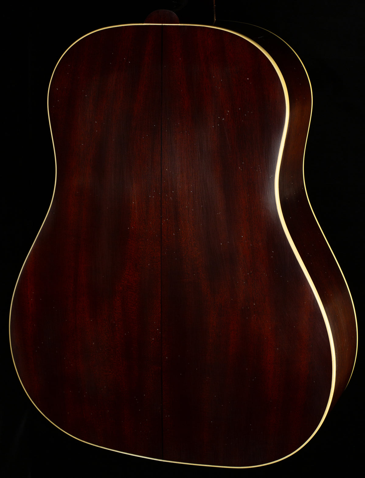 Gibson Custom Shop 1942 Banner J-45 Murphy Lab Heavy Aged Vintage Sunburst (022)